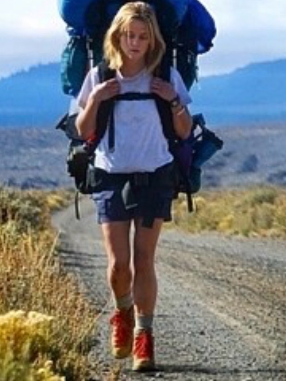 Collectors Danner Women’s Kicking boots featured in the movie Wild 8.5 - Picture 10 of 13